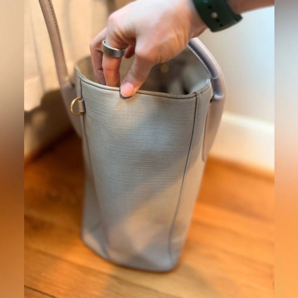 Dagne Dover Legend Signature Tote